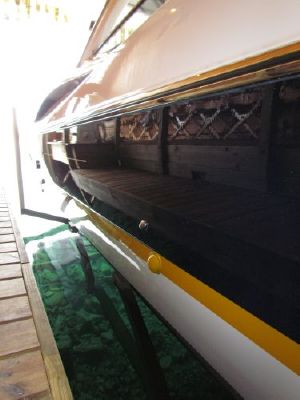 Boats for Sale & Yachts Sunseeker 48 Superhawk (MN#TK7451) 2003 Sunseeker Yachts 