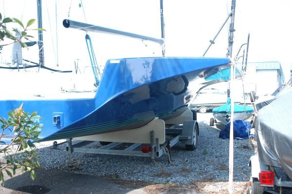 Boats for Sale & Yachts Taylor 32 2003 All Boats 