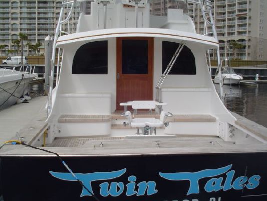 Boats for Sale & Yachts Taylor Made Custom Carolina 2003 All Boats