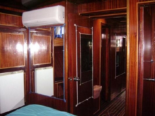Boats for Sale & Yachts TUZLA ISTANBUL Goulette 2003 All Boats 