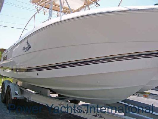 Boats for Sale & Yachts Wellcraft 250 Fisherman CC 2003 Wellcraft Boats for Sale