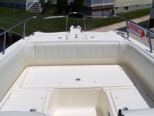 Boats for Sale & Yachts World Cat 250 Dual Console 2003 World Cat Boats for Sale 