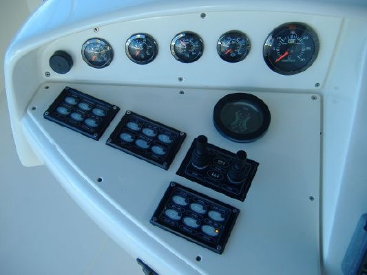 Boats for Sale & Yachts Aicon Sport Cruiser 2004 All Boats