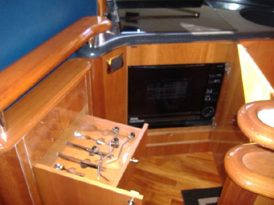 Boats for Sale & Yachts Aicon Sport Cruiser 2004 All Boats