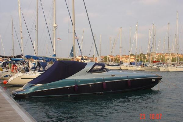 Boats for Sale & Yachts Albatro marine Albatro 12.90 2004 All Boats