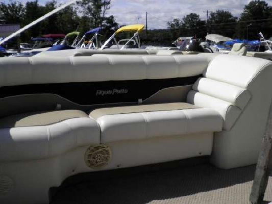 Boats for Sale & Yachts Aqua Patio 240 RE4 2004 All Boats