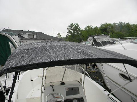 Boats for Sale & Yachts Aquasport 205 Osprey 2004 All Boats