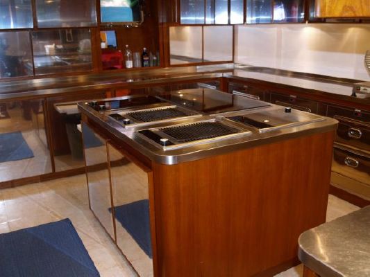 Boats for Sale & Yachts Baglietto Custom 2004 All Boats 