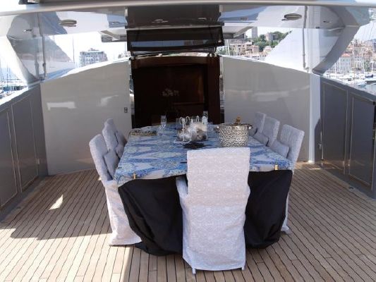 Boats for Sale & Yachts Baglietto Custom 2004 All Boats 