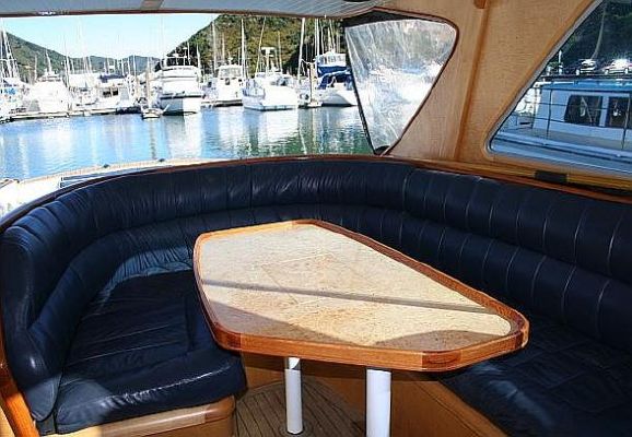 Boats for Sale & Yachts Barnett Offshore 11.8m 2004 All Boats