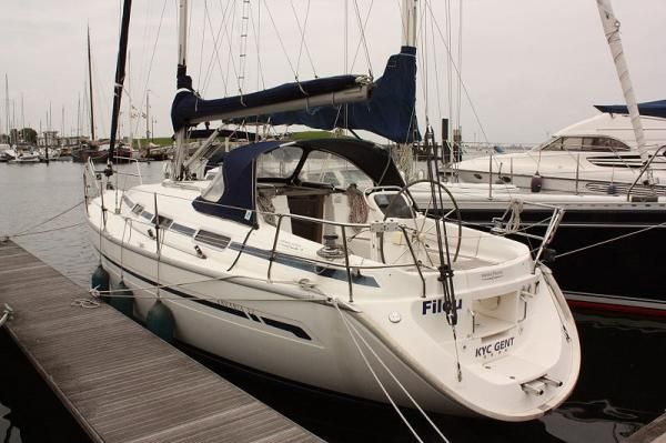Boats for Sale & Yachts Bavaria 32 2004 All Boats 