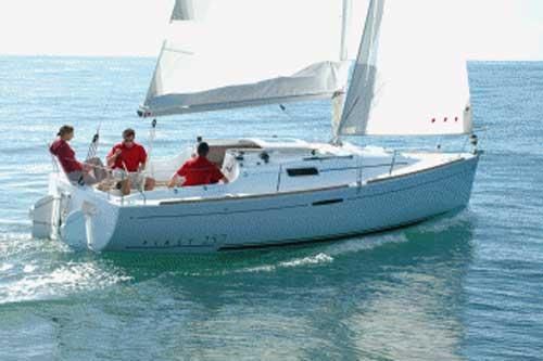 Boats for Sale & Yachts Beneteau First 25.7 2004 Beneteau Boats for Sale