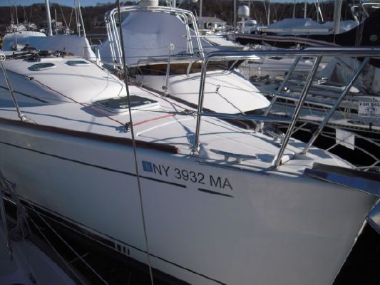 Boats for Sale & Yachts Beneteau First 40.7 2004 Beneteau Boats for Sale 