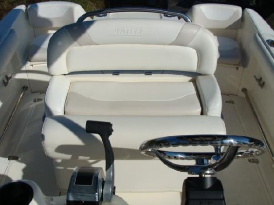 Boats for Sale & Yachts Boston Whaler 210 Outrage 2004 Boston Whaler Boats