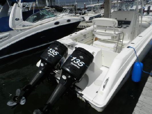 Boats for Sale & Yachts Boston Whaler OUTRAGE 2004 Boston Whaler Boats 