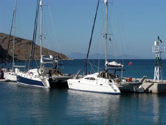 Boats for Sale & Yachts Broadblue 38 2004 All Boats