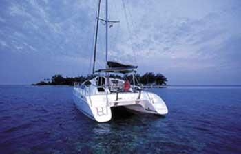 Boats for Sale & Yachts Broadblue 38 2004 All Boats