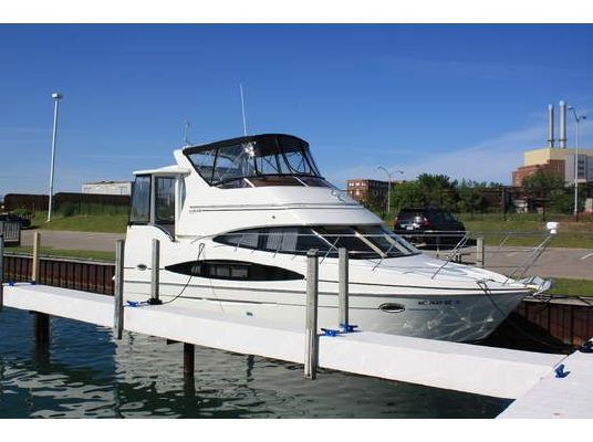 Boats for Sale & Yachts Carver 366 Motor Yacht 2004 Carver Boats for Sale 