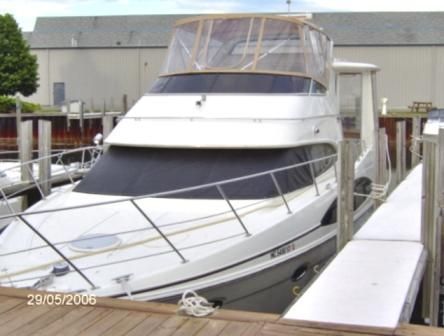 Boats for Sale & Yachts Carver 396 Motor Yacht 2004 Carver Boats for Sale