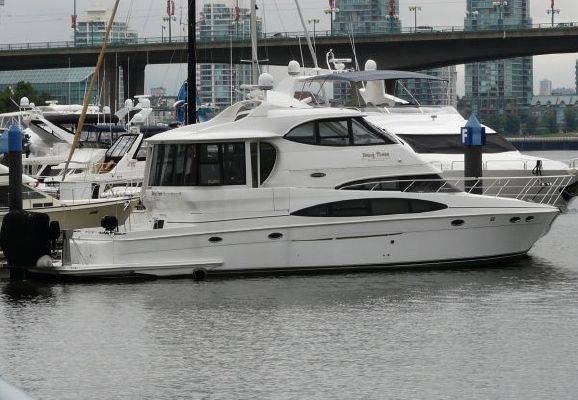 Boats for Sale & Yachts Carver 564 Motor Yacht 2004 Carver Boats for Sale 