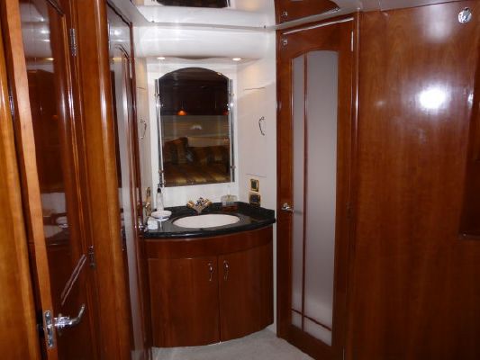 Boats for Sale & Yachts Carver 564 Motor Yacht 2004 Carver Boats for Sale 