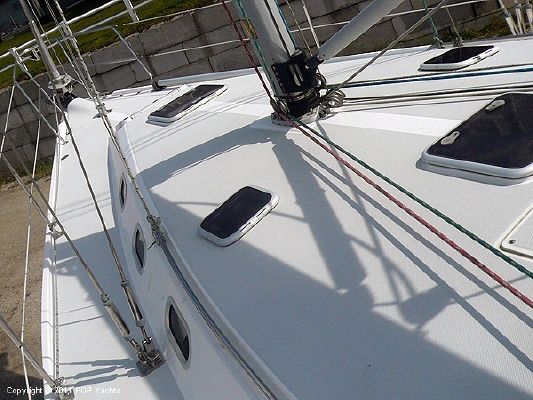 Boats for Sale & Yachts Catalina 42 MkII 2004 Catalina Yachts for Sale