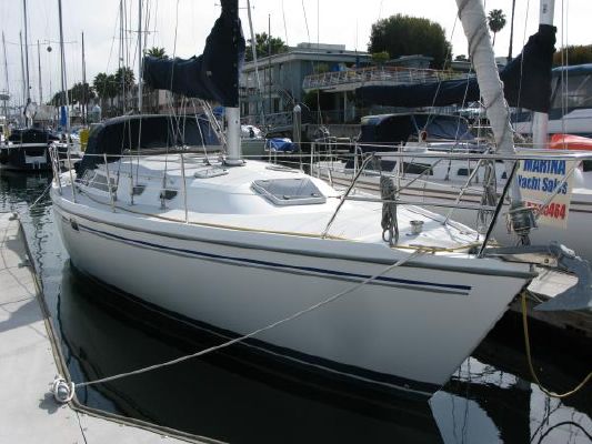 Boats for Sale & Yachts Catalina Mk II 2004 Catalina Yachts for Sale 