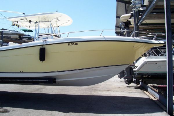 Boats for Sale & Yachts Century 3200 Center Console 2004 All Boats 