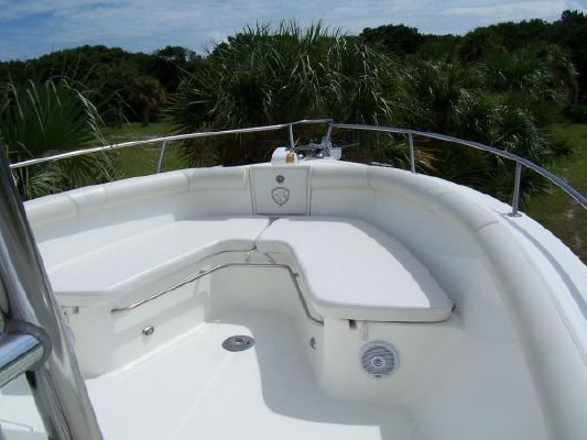 Boats for Sale & Yachts Century 3200 Center Console 2004 All Boats 