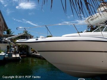 Boats for Sale & Yachts Century 3200 WA 2004 All Boats 