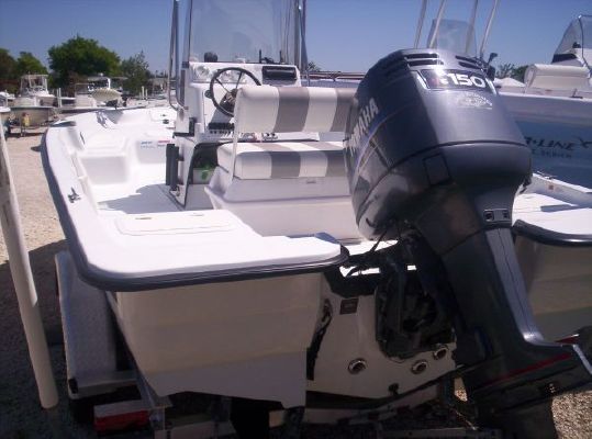Boats for Sale & Yachts Champion Sea Champ 20 2004 All Boats