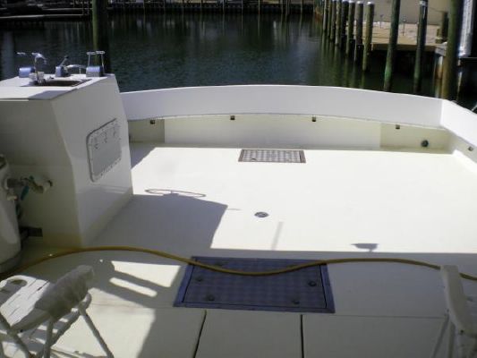 Boats for Sale & Yachts Chesapeake Boats Inc 48 2004 All Boats