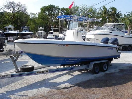 Boats for Sale & Yachts Contender 24 Center Console 2004 Contender Powerboats for Sale 
