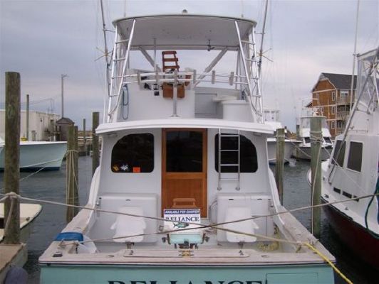 Boats for Sale & Yachts CROWN MARINE Sport Fisherman 2004 Crownline Boats for Sale 