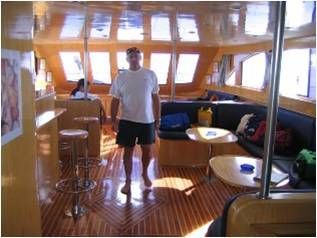Boats for Sale & Yachts Custom Charter diving yacht Custum Charter Diving Yacht 2004 All Boats 