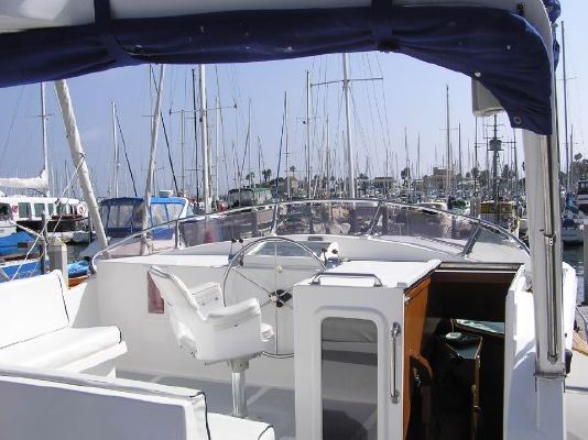 Boats for Sale & Yachts Defever Pilothouse LRC 2004 Pilothouse Boats for Sale Trawler Boats for Sale 