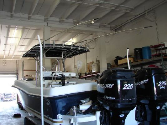 Boats for Sale & Yachts Dusky Center Console 2004 All Boats