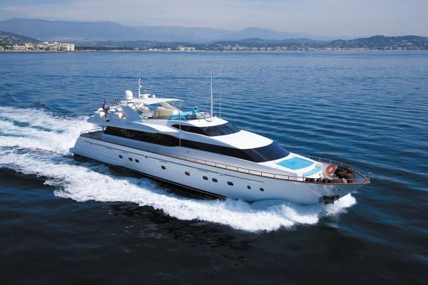 Boats for Sale & Yachts Falcon 100 2004 All Boats 