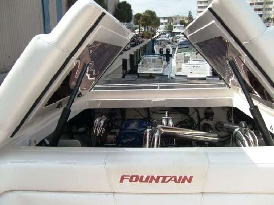 Boats for Sale & Yachts Fountain 42 Lightning 2004 Fountain Boats for Sale 