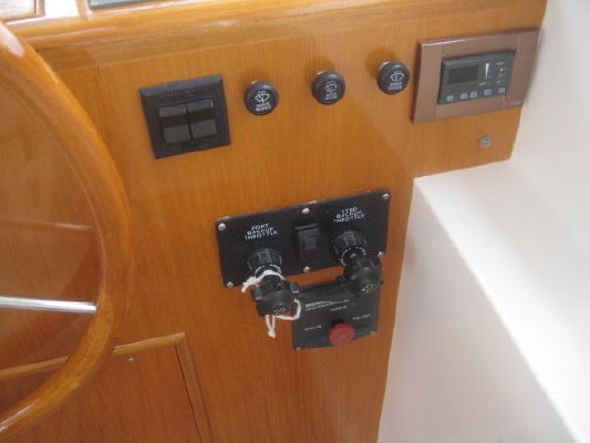 Boats for Sale & Yachts Grand Banks Eastbay HX/trades considered/make offer 2004 Grand Banks Yachts 