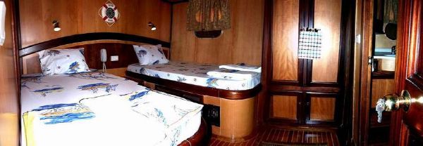 Boats for Sale & Yachts gulet 32 Metre 2004 Ketch Boats for Sale  