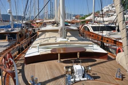 Boats for Sale & Yachts gulet Ketch 2004 Ketch Boats for Sale 
