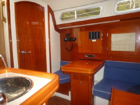 Boats for Sale & Yachts Hanse 312 2004 All Boats