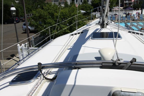 Boats for Sale & Yachts Hunter 44 Deck Salon 2004 All Boats