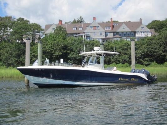 Boats for Sale & Yachts Hydra 2004 Hydra Sport Boats