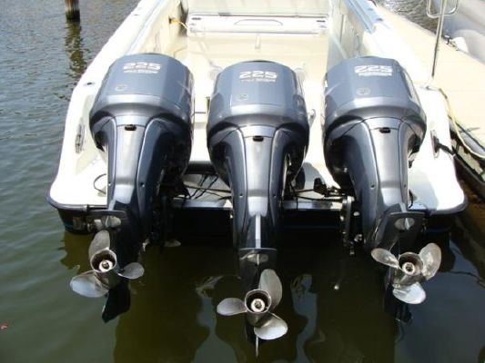 Boats for Sale & Yachts Hydra Sport 3300CC Vector 2004 Hydra Sport Boats