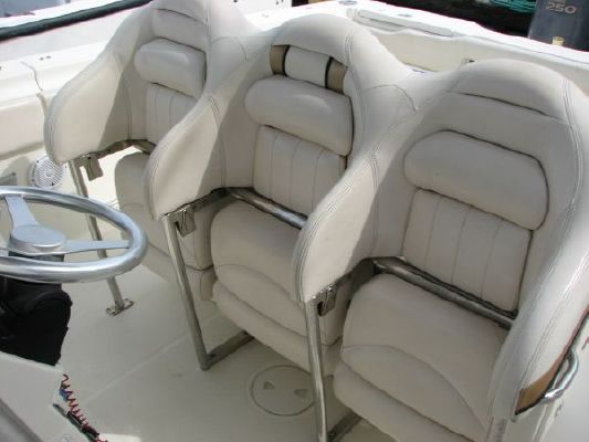Boats for Sale & Yachts Hydra Sports 3300 CC Vector 2004 Hydra Sport Boats