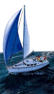 Boats for Sale & Yachts Jeanneau Sun Odyssey 40 DS 2004 Jeanneau Boats for Sale