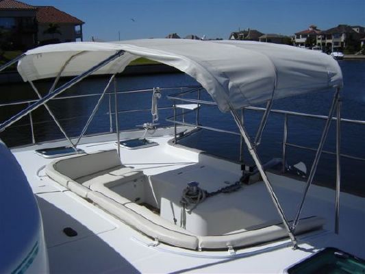 Boats for Sale & Yachts Lagoon LP 43 2004 All Boats 