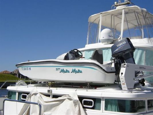 Boats for Sale & Yachts Lagoon LP 43 2004 All Boats